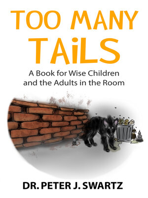 cover image of Too Many Tails